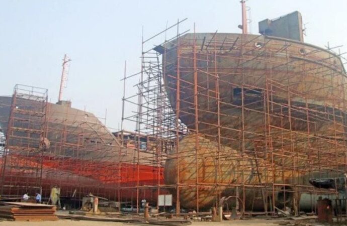 বাংলাদেশ ব্যাংকের জাহাজ নির্মাণের পুনঃঅর্থায়ন স্কিমের মেয়াদ বাড়লো