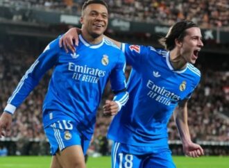 ভ্যালেন্সিয়াকে হারিয়ে রিয়ালের হুঙ্কার, লিভারপুলের জয়সহ প্রিমিয়ার লিগে কড়া লড়াই