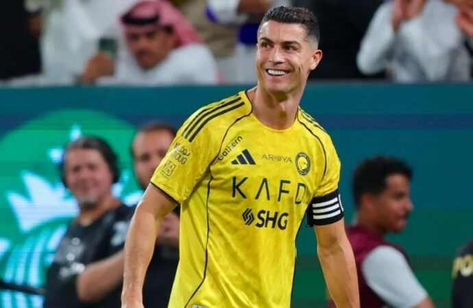 ক্রিশ্চিয়ানো রোনালদো মাঠের বাইরে থাকায় জল্পনা বাড়ছে আল-নাসর জয়ে সত্ত্বেও