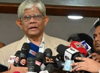 অর্থ উপদেষ্টা বললেন, এমন কিছু করিনি যাতে পরবর্তী সরকার এলে আইনি জটিলতায় পড়বো