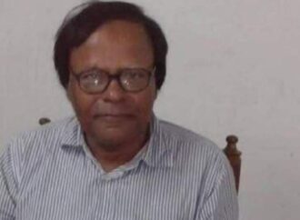 নাশকতা থেকে উদ্ধার: প্রেসক্লাব থেকে সাংবাদিক আলী মামুদের মরদেহ