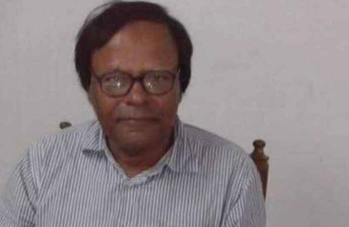 নাশকতা থেকে উদ্ধার: প্রেসক্লাব থেকে সাংবাদিক আলী মামুদের মরদেহ