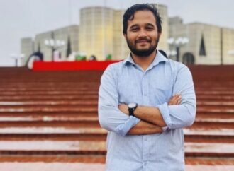 অভিযুক্ত নির্বাচন জোটে যাওয়ায় তরুণ প্রজন্মের আস্থা হারিয়েছে এনসিপি: মীর স্নিগ্ধ