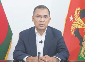 নাগরিকদের দুর্বল রেখে রাষ্ট্রকে শক্তিশালী করা সম্ভব নয়: তারেক রহমান