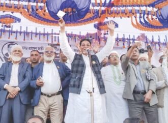 রাষ্ট্র চলে না কথার ফুলঝুড়ি, দরকার সক্ষম পরিকল্পনা: নূরুল ইসলাম মনি