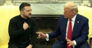 যুক্তরাষ্ট্র ইউক্রেনে নির্বাচনের চাপ বাড়াচ্ছে