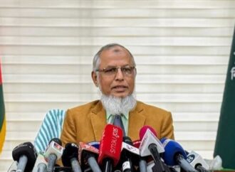 নির্বাচনে ৬৫ থেকে ৭০ শতাংশ ভোট পড়তে পারে: ইসি