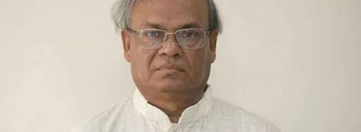 অসুস্থ হয়ে হাসপাতালে ভর্তি বিএনপি নেতা রিজভী