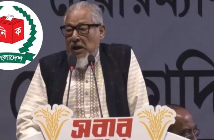 বিএনপির অভিযোগ, জামায়াত টাকাসংক্রান্ত বিভ্রান্তি ছড়িয়ে যাচ্ছে