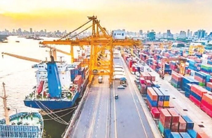 উপনির্বাচন ও ভোটের জন্য চট্টগ্রাম বন্দরের সব কার্যক্রম ৪৮ ঘণ্টা বন্ধ থাকবে