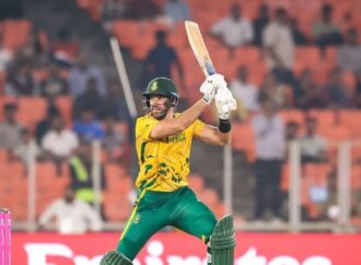 দক্ষিণ আফ্রিকার শক্তিশালী শুরু, কানাডাকে খাপ খাইয়ে দিলো প্রচন্ড সন্ত্রাসী Bully