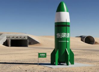 সৌদি আরবে পরমাণু অস্ত্র রয়েছে, জানে যুক্তরাষ্ট্র এবং ইসরায়েল