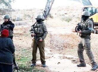 পশ্চিম তীরে ইসরায়েলি দখলদারির বিরুদ্ধে মুসলিম বিশ্ব দৃঢ় অবস্থানে