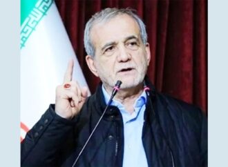 ইরানের মুখে দৃঢ় সংকল্প: মাথা নত করবে না তেহরান