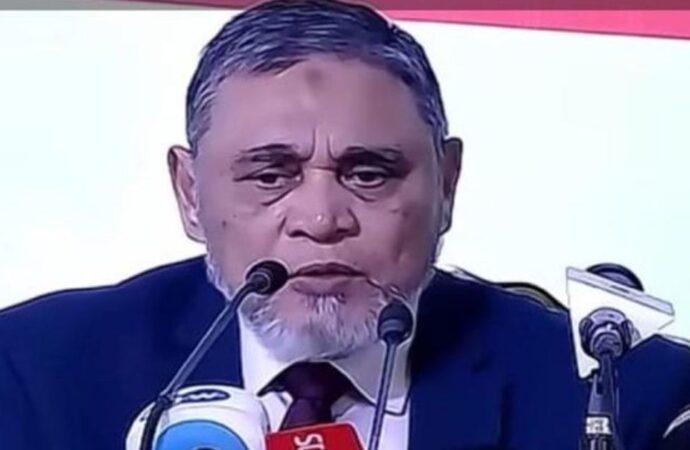 নির্বাচন কমিশনের আনুষ্ঠানিক ফলাফল ঘোষণা সম্পন্ন