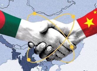 বিএনপির ঐতিহাসিক বিজয়ে চীনের উষ্ণ অভিনন্দন: নতুন অধ্যায় গড়ার প্রত্যাশা