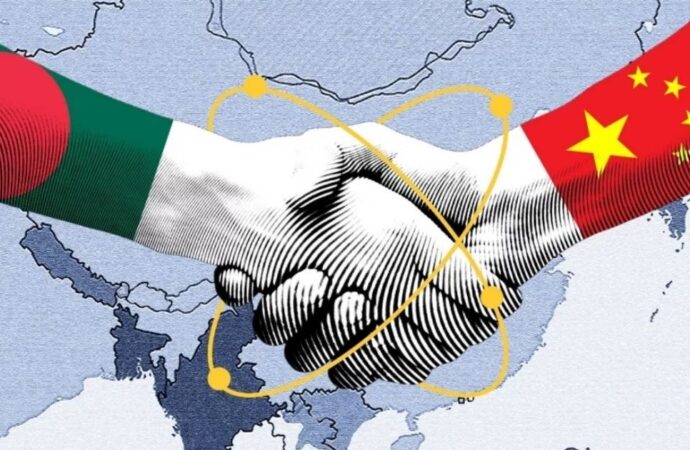 বিএনপির ঐতিহাসিক বিজয়ে চীনের উষ্ণ অভিনন্দন: নতুন অধ্যায় গড়ার প্রত্যাশা