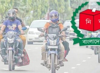 দেশজুড়ে আজও মোটরসাইকেল চলাচলে নিষেধাজ্ঞা