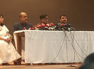 সবার শপথ গ্রহণ ১৭ ফেব্রুয়ারি শেষ হবে: প্রেস সচিব