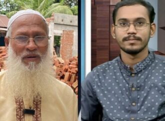 জামানত হারালো হান্নান মাসউদের বাবা, পেয়েছেন মাত্র ৫০৫ ভোট