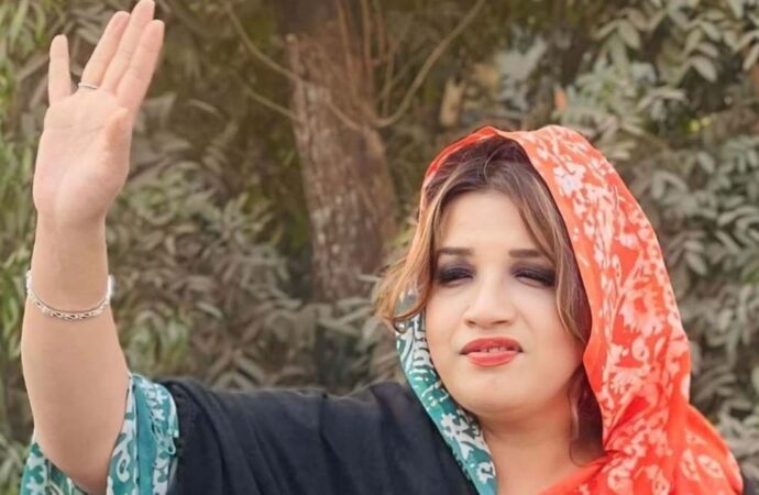 ফরিদপুর-২ আসনে চার প্রার্থীর জামানত বাজেয়াপ্ত