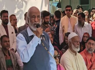 নির্বাচনে প্রমাণ হলো বাংলাদেশের মানুষ বিএনপিকে ভালোবাসে: ড. মঈন খান