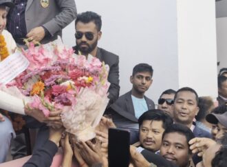 খাগড়াছড়িতে ওয়াদুদ ভূঁইয়ার জয়ে পাহাড়জুড়ে উৎসবের আমেজ