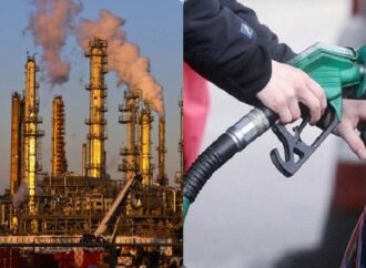 বিশ্বের শীর্ষ চার দেশের একক জ্বালানি ও তেলের মজুতের আধিপত্য