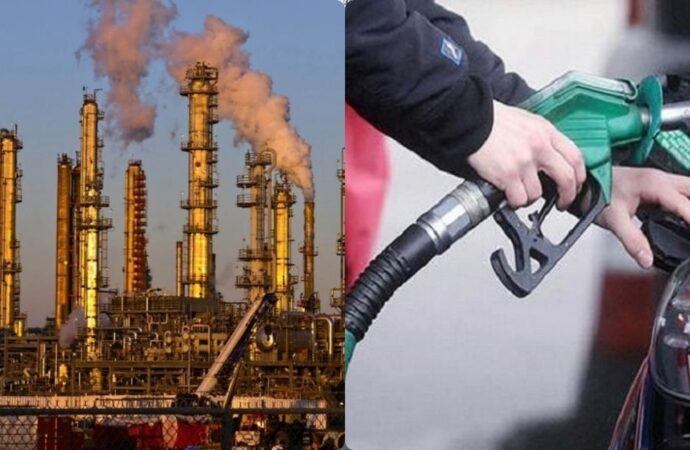 বিশ্বের শীর্ষ চার দেশের একক জ্বালানি ও তেলের মজুতের আধিপত্য