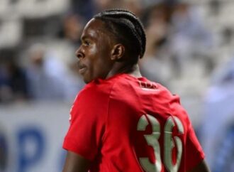 সৌদি প্রো লিগে এবার নতুন ফরাসি ‘মেসি’