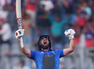 ক্রিকেটে ইতিহাস গড়ল ইতালি: নেপালকে হারিয়ে বিশ্বকাপে প্রথম জয়