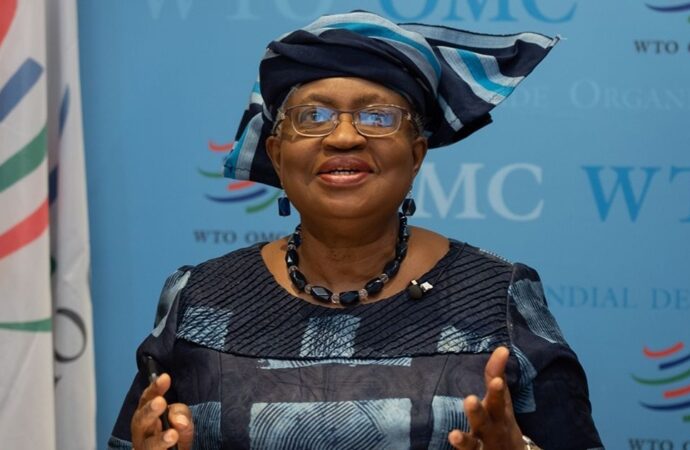 ডব্লিউটিও মহাসচিবের সতর্কতা: বৈশ্বিক বাণিজ্য শৃঙ্খলা রক্ষায় জরুরি উদ্যোগের আহ্বান