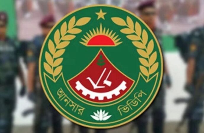 নির্বাচনী দায়িত্বে ফেরার পথে মর্মান্তিক সড়ক দুর্ঘটনায় আনসার সদস্যের মৃত্যু