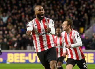 ইপিএলে ব্রাজিলিয়ান ফুটবলার ইতিহাস সৃষ্টি করলেন ইগর থিয়াগো