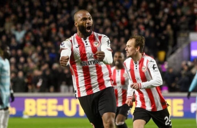 ইপিএলে ব্রাজিলিয়ান ফুটবলার ইতিহাস সৃষ্টি করলেন ইগর থিয়াগো