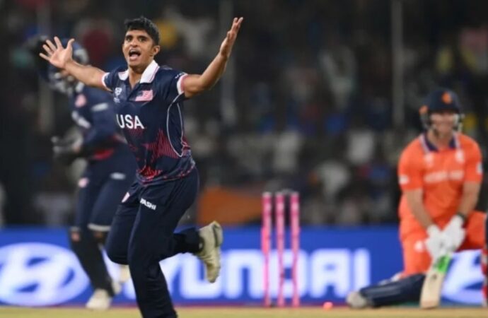 ডাচদের উড়িয়ে সর্বোচ্চ ব্যবধানে জয় যুক্তরাষ্ট্রের