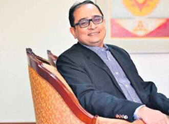 ঢাকায় ভারতের পরবর্তী হাইকমিশনার হিসেবে সন্দীপ চক্রবর্তীর সম্ভাবনা বাড়ছে