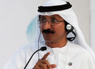 এপস্টেইনের সঙ্গে ইমেইল ফাঁসের কারণে ডিপি ওয়ার্ল্ডের সুলায়েম পদত্যাগ