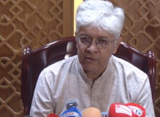 গৃহায়ন ও গণপূর্ত উপদেষ্টা জানালেন, ৩৭ বাড়ি প্রস্তুত মন্ত্রিসভার নতুন সদস্যদের জন্য