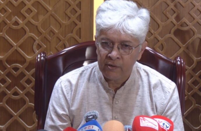 গৃহায়ন ও গণপূর্ত উপদেষ্টা জানালেন, ৩৭ বাড়ি প্রস্তুত মন্ত্রিসভার নতুন সদস্যদের জন্য