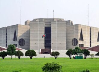 নতুন সরকারের শপথ অনুষ্ঠানেঅংশ নেবে দেশের বিশিষ্ট ও আন্তর্জাতিক অতিথিরা