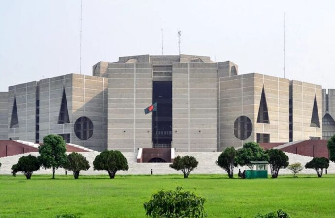 নতুন সরকারের শপথ অনুষ্ঠানেঅংশ নেবে দেশের বিশিষ্ট ও আন্তর্জাতিক অতিথিরা