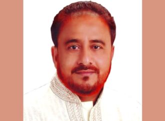 ১০৭টি মামলার পথিপ্রান্ত থেকে নেতা হিসেবে উঠে আসা হাজী মুজিবুর রহমানের উত্থান: মন্ত্রিত্বের আশা