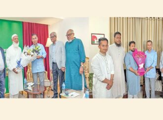 বাংলাদেশের রাজনীতিতে নতুন দিগন্তের সূচনা করলেন তারেক রহমান