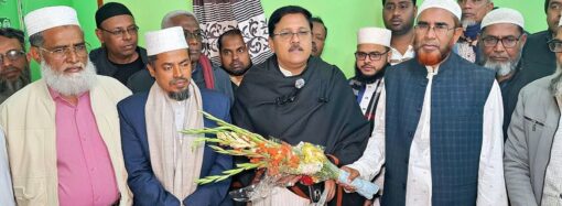 মাগুরায় বিএনপি ও জামায়াতের মধ্যে সৌহার্দ্যের নজির স্থাপন