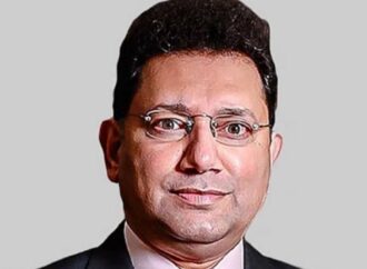 প্রাইম ব্যাংকের এমডি হাসান ও. রশিদের পদত্যাগ ঘোষণা