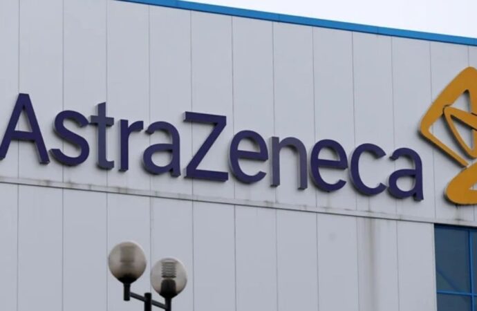 ক্যানসার ওষুধে অ্যাস্ট্রাজেনেকার বার্ষিক মুনাফায় ৪৫% বৃদ্ধি