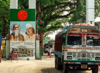 ভারত দীর্ঘ চার বছর পর গম রপ্তানির নিষেধাজ্ঞা প্রত্যাহার করল