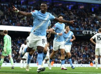 গার্দিওলার শিষ্যদের পারফরম্যান্সে অসন্তুষ্ট কোচ, সহজ জয়ে সিটি ও লিভারপুল আসরের পরের রাউন্ডে