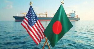 অন্তর্বর্তী সরকার মার্কিন চুক্তির কিছু অংশ প্রকাশ করল